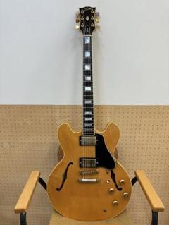 1989年製Gibson ES-347極上美品 Gibson ES-347 Used Electric Guitar | eBay
