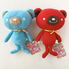 SHINADA ぬいぐるみ　タグ付き　ゆあがりくらぶ　激レア　2体セット　レトロ Amazon.co.jp: ラベンダードール 昭和レトロ ぬいぐるみ レア 2