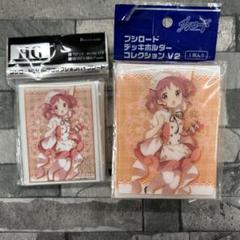 転スラ・エヴァ・ごちうさ・物語　スリーブまとめ売り 転スラ・エヴァ・ごちうさ・物語スリーブまとめ売り