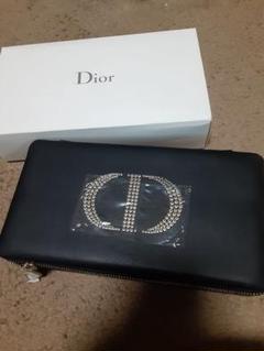 Dior ノベルティセット バニティケース & ジュエリーケース他、計6点セット Amazon | Dior ディオール オリジナル バニティ 2024 ホリデー