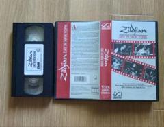 ジルジャン ディ in ニューヨーク VHS ジルジャン ディ in ニューヨーク VHS - メルカリ