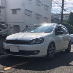 【ご予約品】 ハイライン ツインチャージャー 獣電戦隊さま専用 ゴルフⅥ - 外国自動車本体