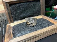 げんごろうさん パトリシアベドニー ピアス　14K staling げんごろうさん様専用 パトリシアベドニー ピアス 14K staling