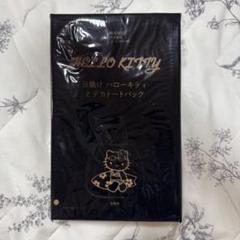 sweet 8月号 増刊 ハローキティビッグトートバッグ - メルカリ