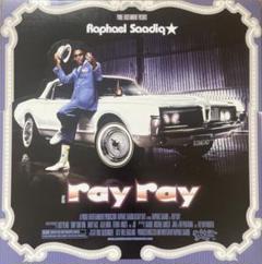 人気ショップ 入手困難】 Raphael Saadiq / ray ray - メルカリ 洋楽