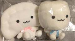 激レア！横濱001 中華シリーズ しゅうまいくん ぎょうざちゃん 3点セット 激レア！横濱001 中華シリーズ しゅうまいくん ぎょうざちゃん 3