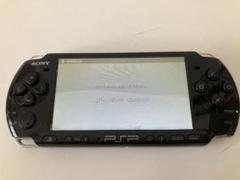 ソニー PSP 3000 本体