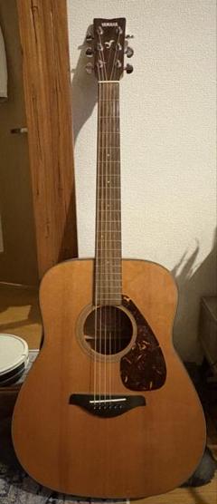 YAMAHA FG-700S アコギ アコースティックギター ヤマハ アコースティックギター FG700S