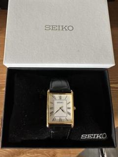 2025年最新】seiko essentialsの人気アイテム - メルカリ