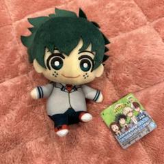 2025年最新】緑谷出久 ともぬいの人気アイテム - メルカリ