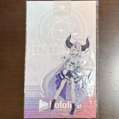 hololive - ラプラス ダークネス 3D アクリルスタンド