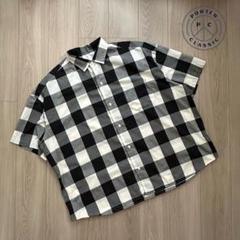 【PORTER CLASSIC】BEAT WRITER BLOCK CHECK BEAT WRITER BLOCK CHECK SHIRT – PORTER CLASSIC KYOTO
