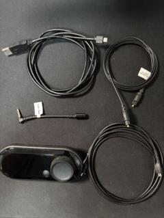 <値下げ可>steelseries gamedac ゲーミングアンプイコライザ