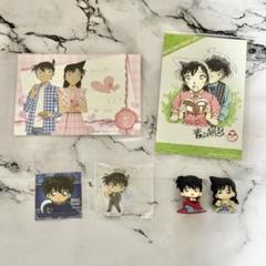 名探偵コナン 新蘭 海外 TCG その他 グッズまとめ売り 新一 蘭 その他 m26144699573_1.jpg?1702815520