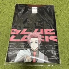 ブルーロック展 Tシャツ 糸師冴 未開封 ブルーロック展 Tシャツ 糸師冴 未開封の通販 by ショップ｜ラクマ