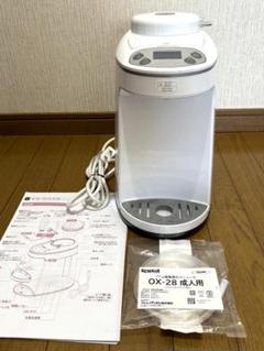 ■送料無料■美品■装備■稼働品■アイテック■水素マルチポッド■２６５，０００ Amazon | H2マルチポッド(水素吸入器・生成器) 1.8L 水素水