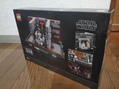 【新品/未開封】レゴスターウォーズ 75339のサムネイル