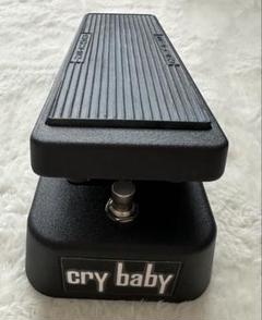 ビンテージファズクローン回路内蔵ワウ GCB95 シンエイファズ ビンテージファズクローン回路内蔵ワウ GCB95 シンエイファズ