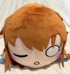 メガジャンボ寝そべりぬいぐるみ　近江彼方 タグ有り