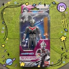 2025年最新】ウルトラマンネクサスフィギュアの人気アイテム
