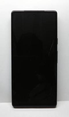 Google Pixel 7a チャコール charcoalのサムネイル