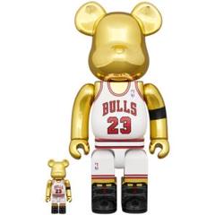 BE@RBRICK Michael Jordan 1991のサムネイル