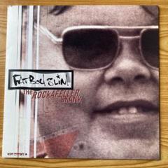 Fat Boy Slim Palookaville 2枚組LPレコード Amazon.co.jp: Palookaville: ミュージック