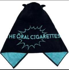 2025年最新】the oral cigarettes タオルの人気アイテム - メルカリ
