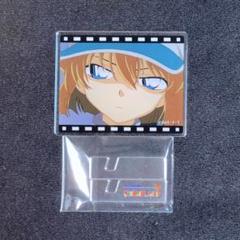 【 名探偵コナン 】 灰原哀 コナンランド