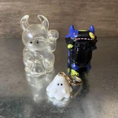 かばこ！！　UAMOU　ソフビ　新品未開封 UAMOU｜【ぬいぐるみのセキグチ】メーカー公式通販