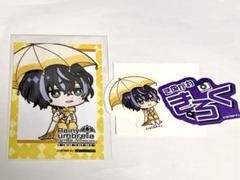 エイトリ 衣川季助 アニメイトカフェグッズ