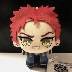 ヒプノシスマイク ヒプマイ ちびぐるみ 波羅夷空却 マスコット ぬいぐるみ Amazon.co.jp: ヒプノシスマイク 波羅夷 空却 ちびぐるみ