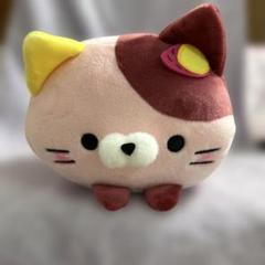 ☆レア☆もちふわころころにゃんこ 地域限定 さつまいもにゃん
