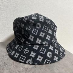 2025年最新】stussy モノグラムハットの人気アイテム - メルカリ