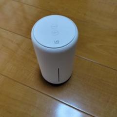 Huawei モバイルルーター ホワイト