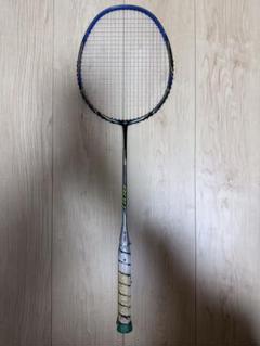 【美品】YONEX NANORAY800 バドミントンラケット 3UG5 2025年最新】nanoray 800の人気アイテム - メルカリ