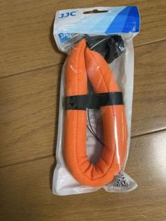 フロートストラップ　オレンジ