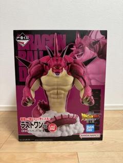 一番くじ ドラゴンボール daima ダイマ ラストワン賞 ポルンガ