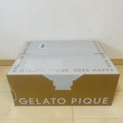 【新品未使用】　ジェラートピケ　ハッピーボックスA Amazon.co.jp: [ジェラート ピケ] LADY'S SIZE オンラインストア