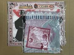 鬼灯の冷徹　手ぬぐい　2個セット 2025年最新】鬼灯 手ぬぐいの人気アイテム - メルカリ