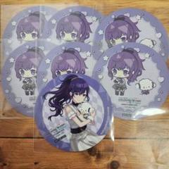 2025年最新】朝比奈まふゆ アニメイトカフェの人気アイテム