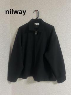 nilway☆ジャケット