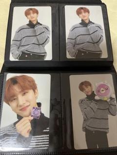 Monsta X モネクflo I.M トレカ