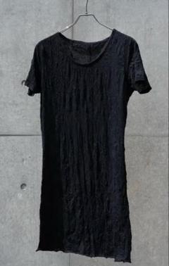 PRY Craft Fabric Layered L/S T-shirt　未開封 Craft Fabric Layered L/S T-shirt【oyster】 – PRY