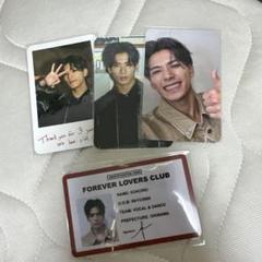 ⚠️本日限定価格⚠️小波津志 アクスタ ネックレス カードセット 2025年最新】PSYCHICFEVER 小波津志の人気アイテム - メルカリ
