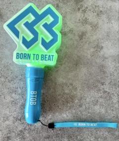BTOB - BTOB ☆ Zepp Tour ペンライト ☆ ストラップ付き ♪ BTOB - BTOB ☆ Zepp Tour ペンライト ☆ ストラップ付き ♪ の