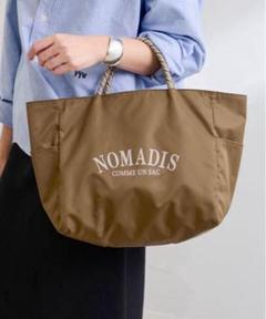 2025年最新】nomadis 別注 sacの人気アイテム - メルカリ