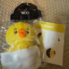 ビョン ウソク ピョン ウソク ぬいぐるみ ウーピー WOOPPI　3点セット m26155195757_1.jpg?1744681324