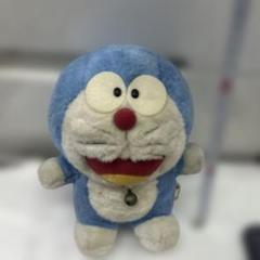レトロ　ドラえもん　ぬいぐるみ　バンダイLITTLE KID 2025年最新】ドラえもんぬいぐるみバンダイの人気アイテム