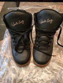 レア 美品 ユーイング Ewing バスケ リュック バーガンディ
